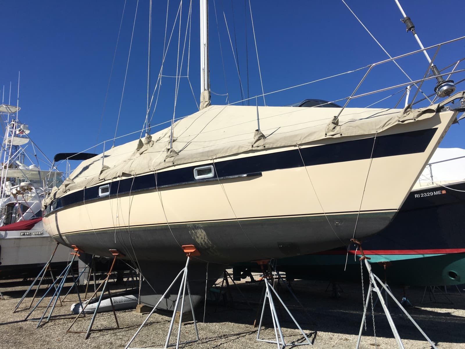 1987 Norseman 400 - Photo 3