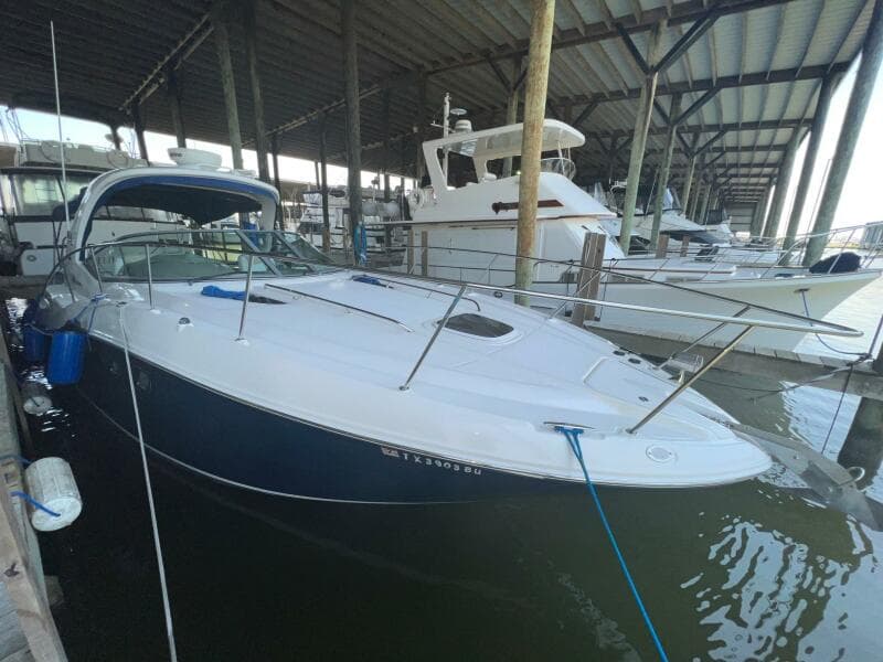 2008 Sea Ray 330 Sundancer