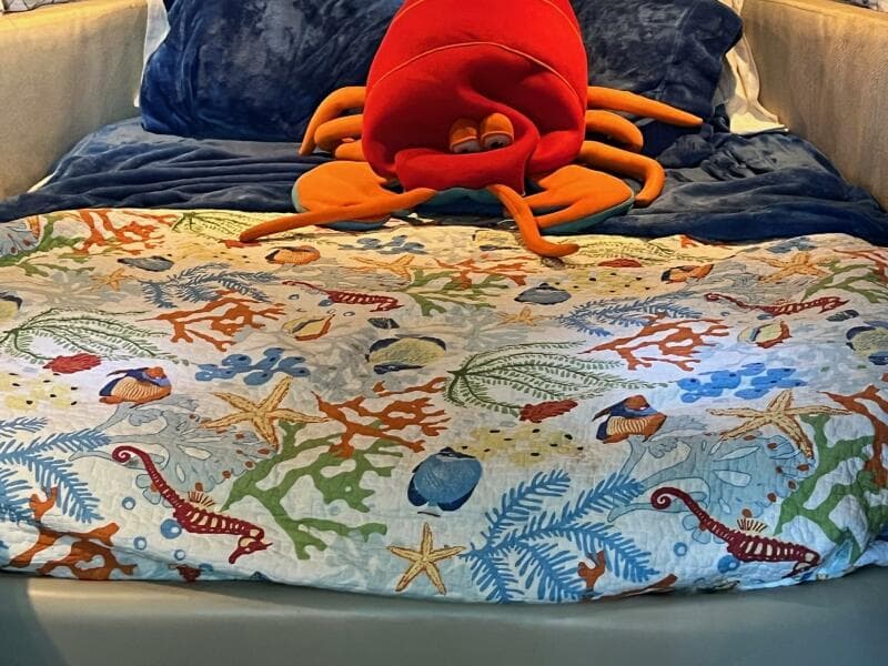 2008 Sea Ray 330 Sundancer