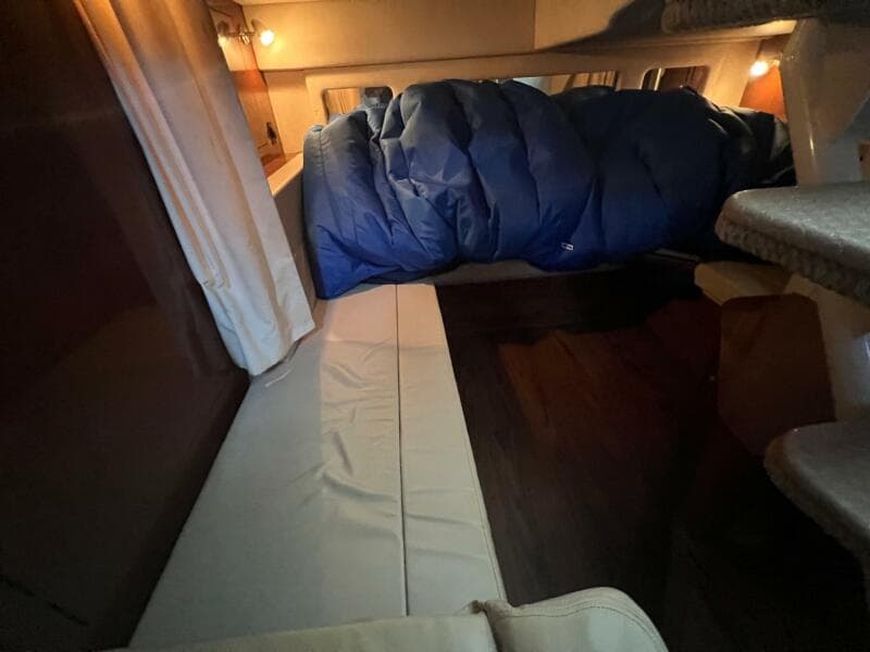 2008 Sea Ray 330 Sundancer