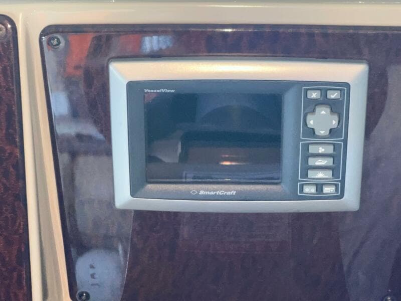 2008 Sea Ray 330 Sundancer