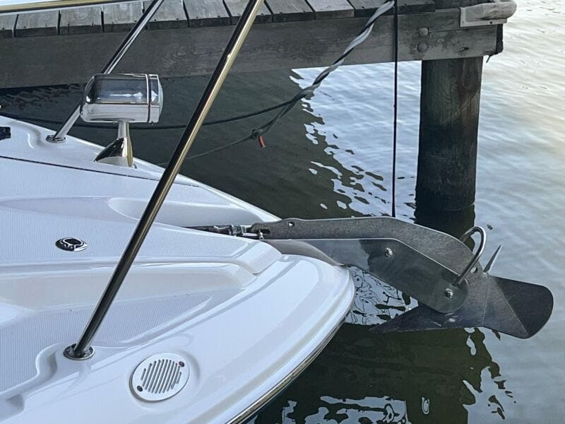 2008 Sea Ray 330 Sundancer