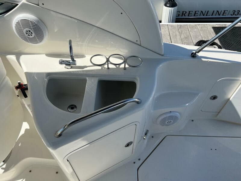 2006 Sea Ray Sundancer