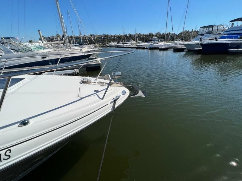 2006 Sea Ray Sundancer