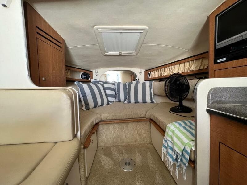 2006 Sea Ray Sundancer