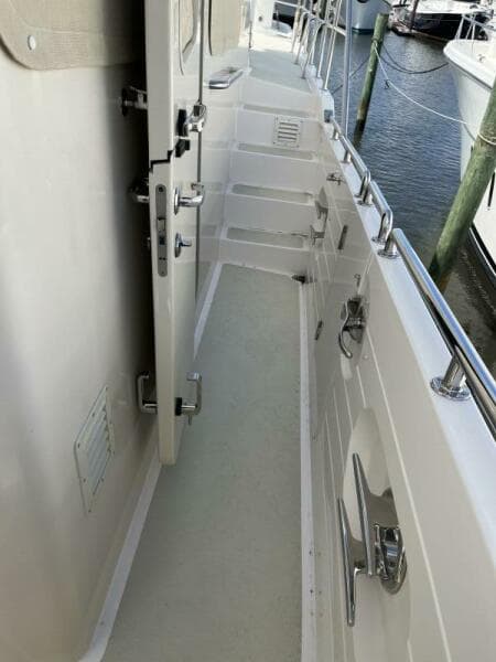 2019 Kadey-Krogen 52