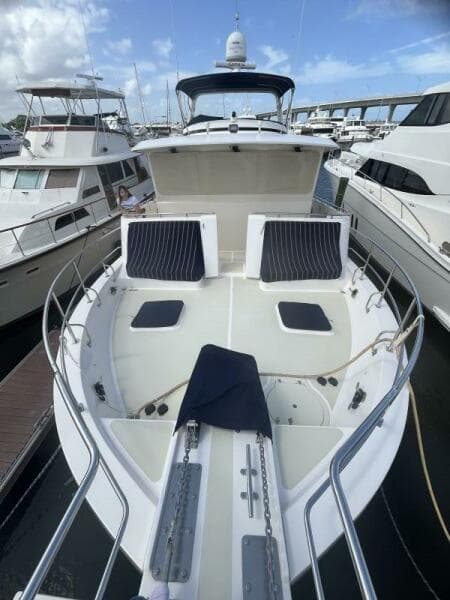 2019 Kadey-Krogen 52