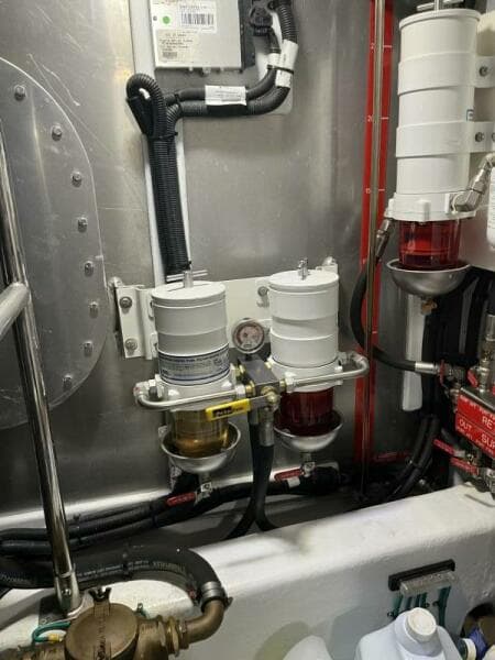 2019 Kadey-Krogen 52