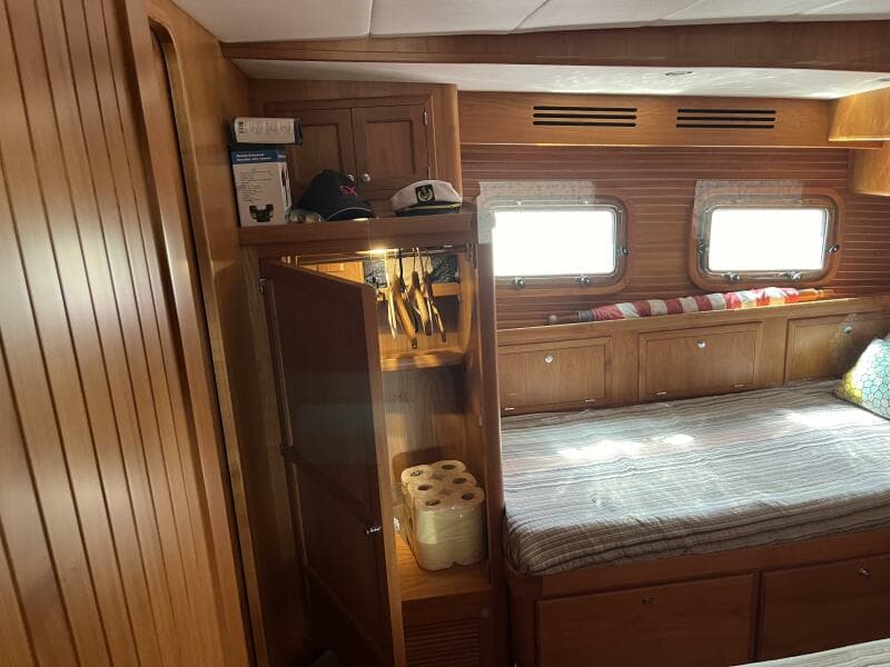 2019 Kadey-Krogen 52