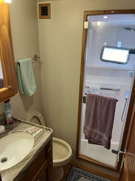 2019 Kadey-Krogen 52