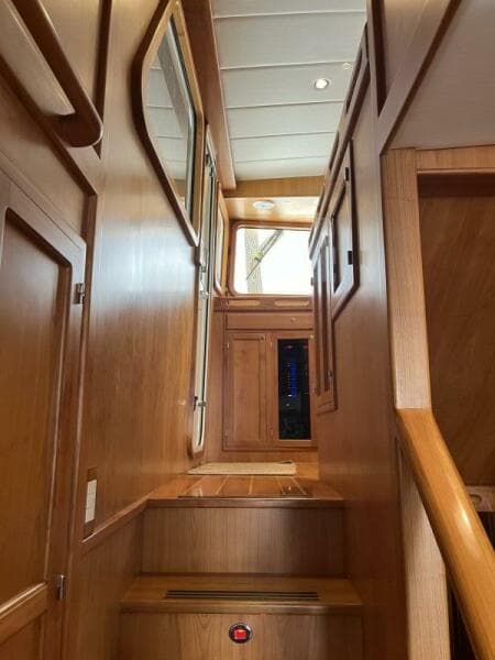 2019 Kadey-Krogen 52