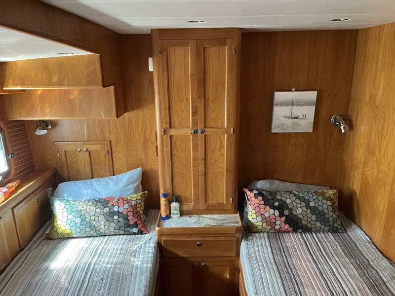 2019 Kadey-Krogen 52