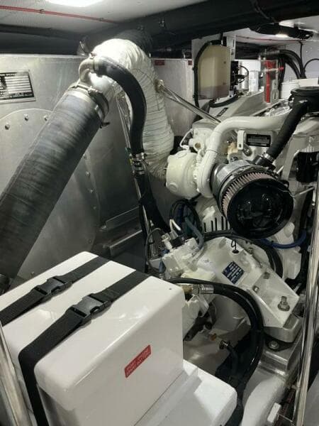 2019 Kadey-Krogen 52