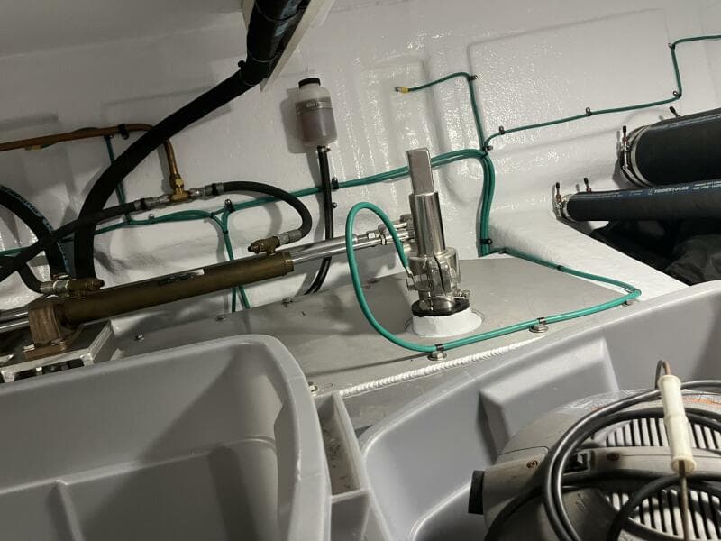 2019 Kadey-Krogen 52