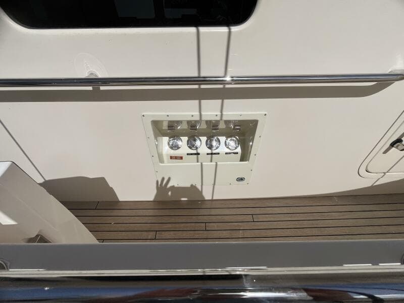 2019 Kadey-Krogen 52