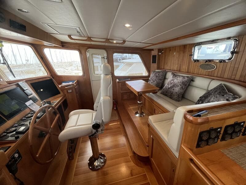 2019 Kadey-Krogen 52