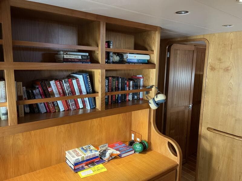 2019 Kadey-Krogen 52