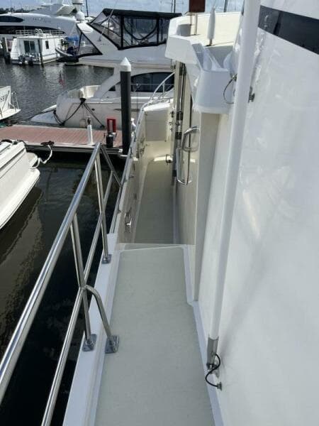 2019 Kadey-Krogen 52