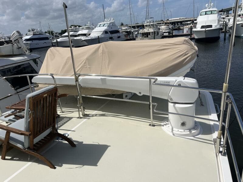 2019 Kadey-Krogen 52