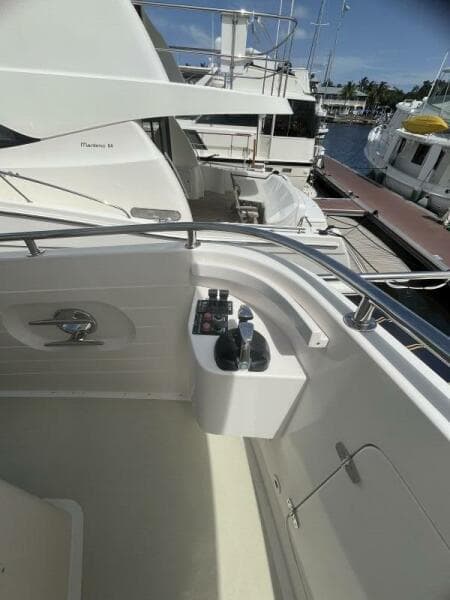 2019 Kadey-Krogen 52