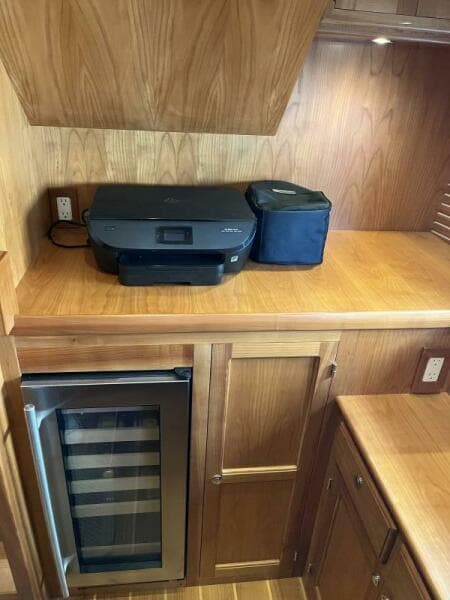 2019 Kadey-Krogen 52