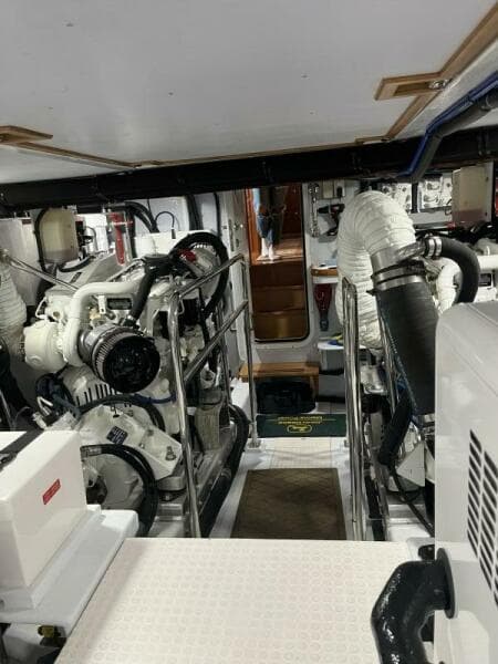 2019 Kadey-Krogen 52