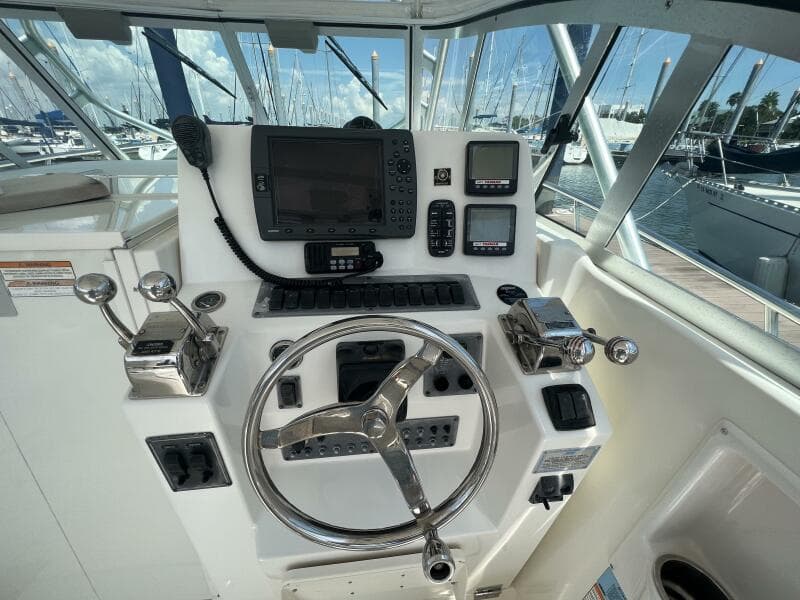 2006 Rampage 30 Walkaround