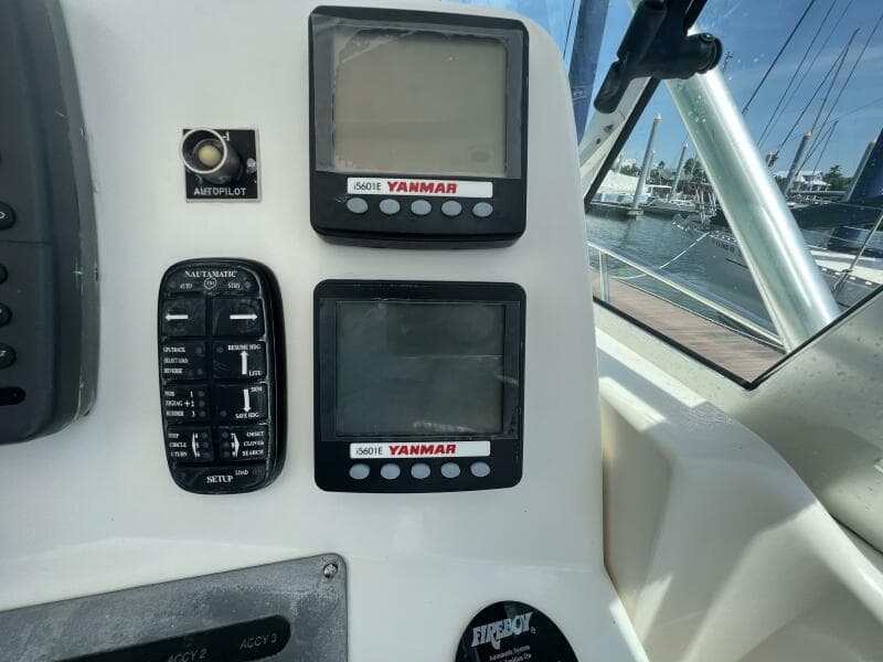 2006 Rampage 30 Walkaround