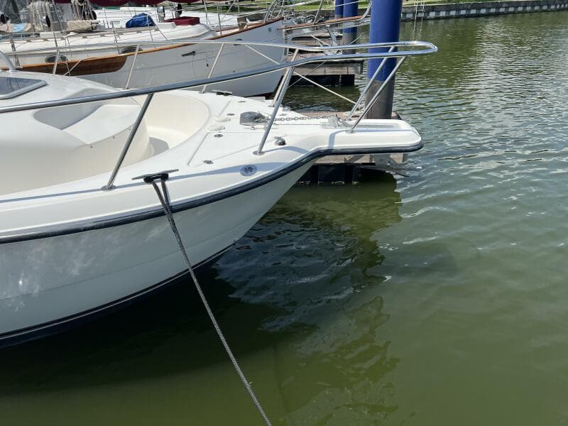 2006 Rampage 30 Walkaround