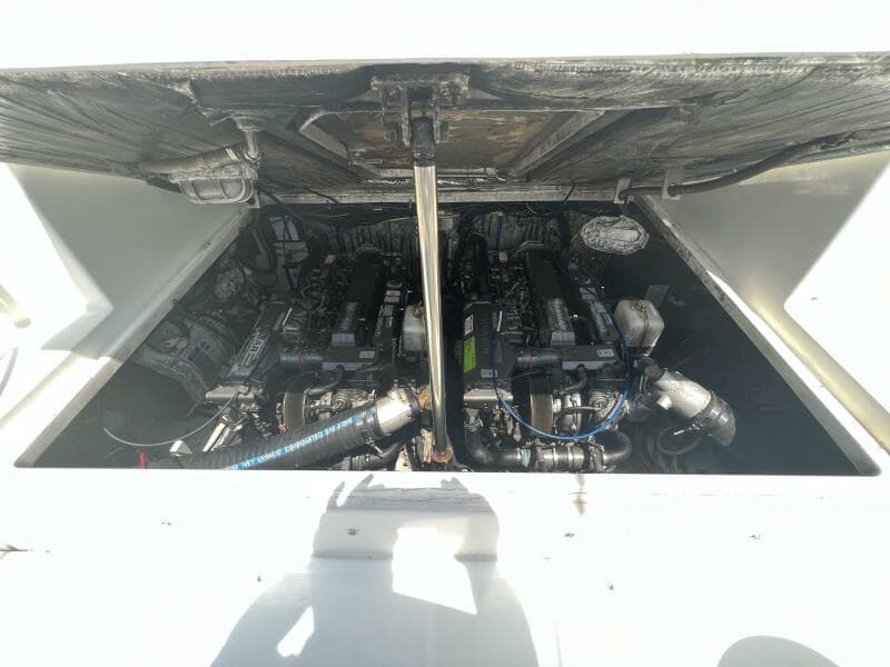 2006 Rampage 30 Walkaround