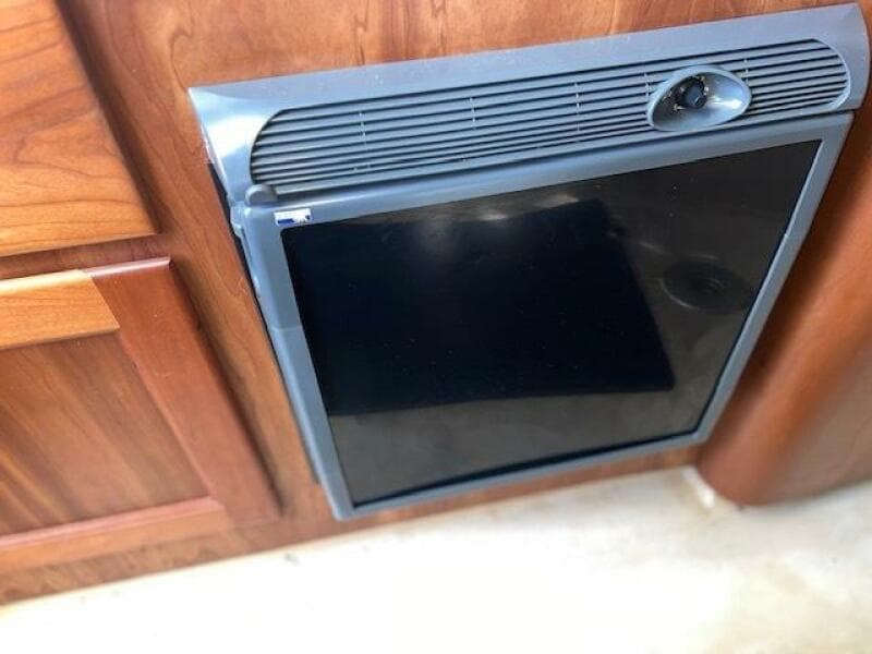 2006 Rampage 30 Walkaround