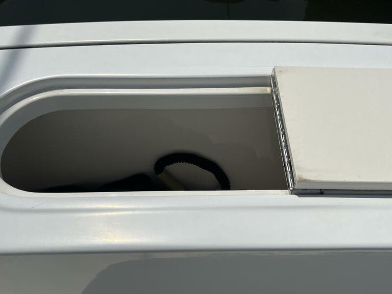 2006 Rampage 30 Walkaround