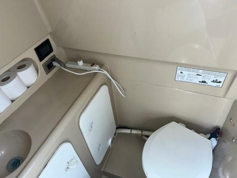 2006 Rampage 30 Walkaround