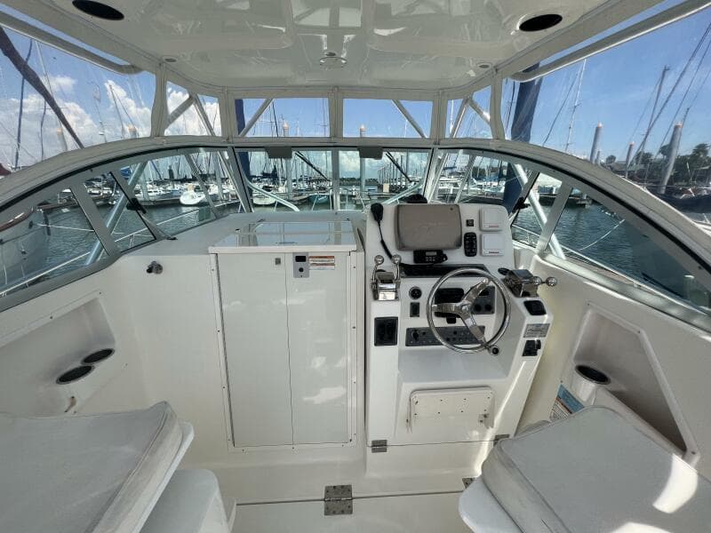 2006 Rampage 30 Walkaround