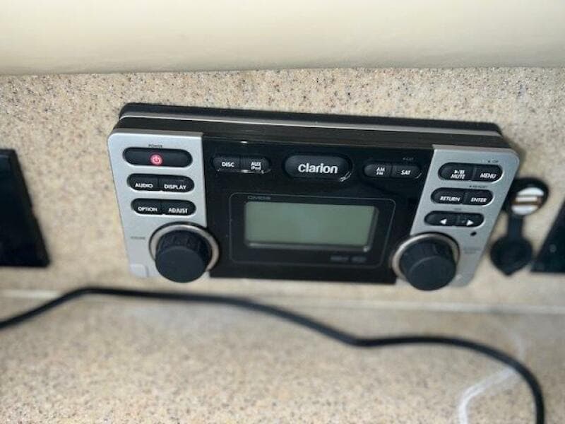 2006 Rampage 30 Walkaround