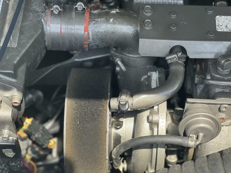 2006 Rampage 30 Walkaround