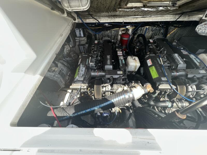 2006 Rampage 30 Walkaround