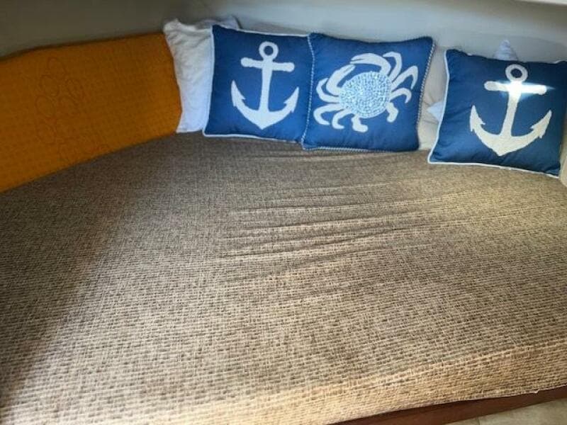 2006 Rampage 30 Walkaround