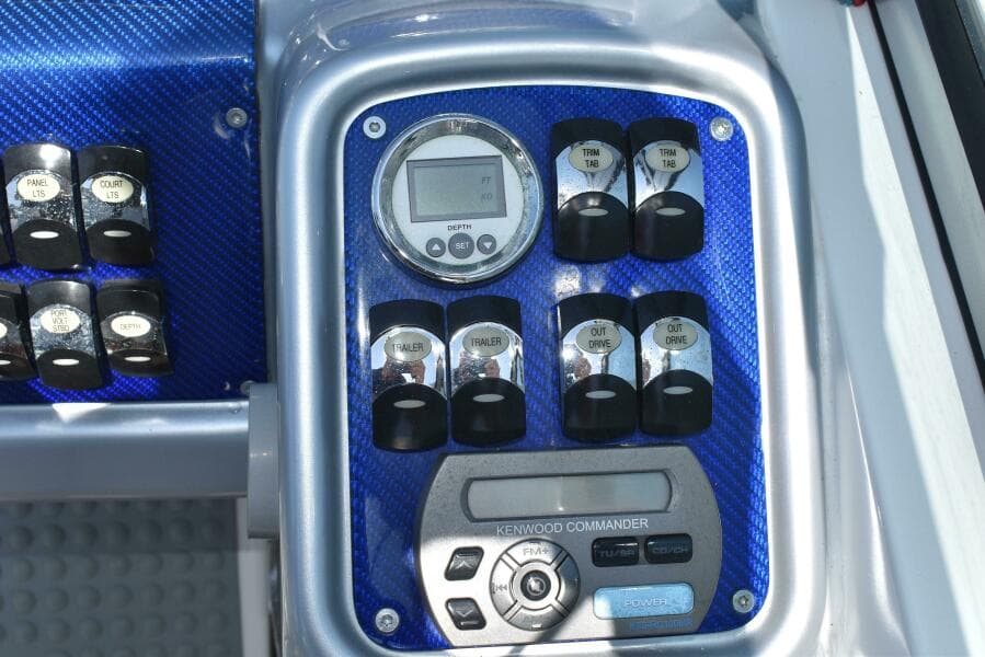 2008 Formula 353 FASTech Sport