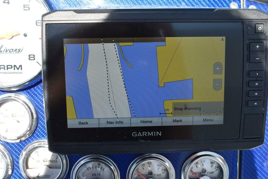 2008 Formula 353 FASTech Sport