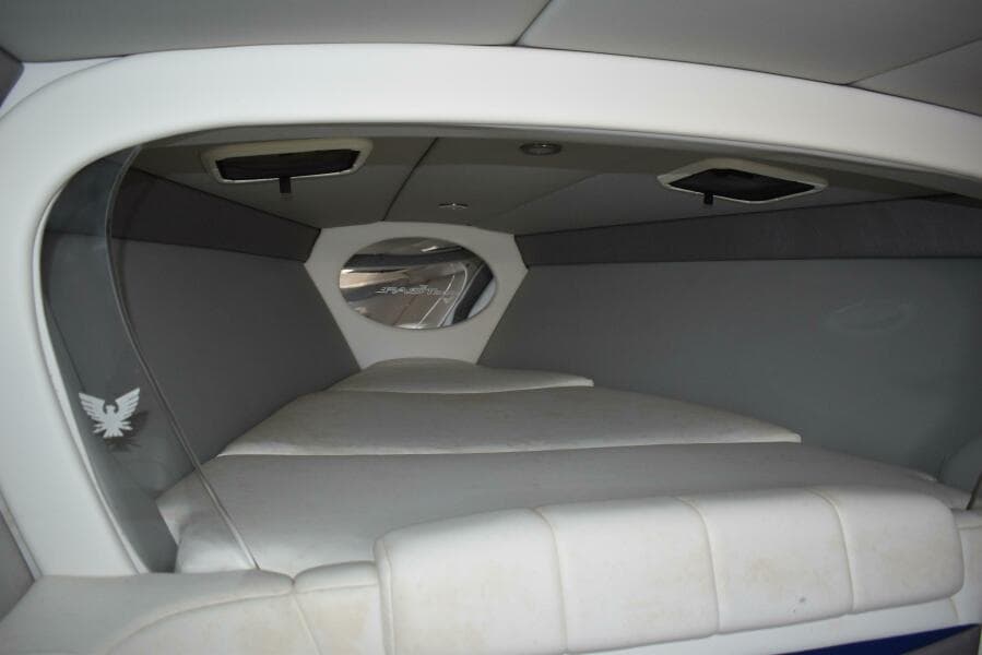 2008 Formula 353 FASTech Sport