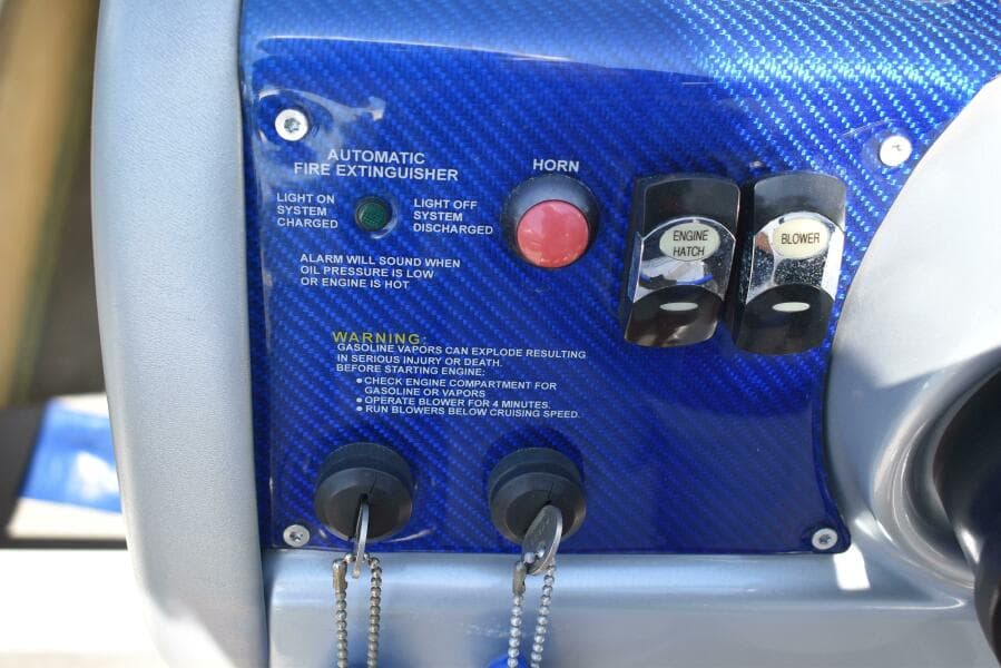 2008 Formula 353 FASTech Sport