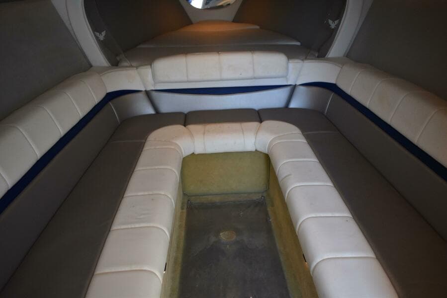 2008 Formula 353 FASTech Sport