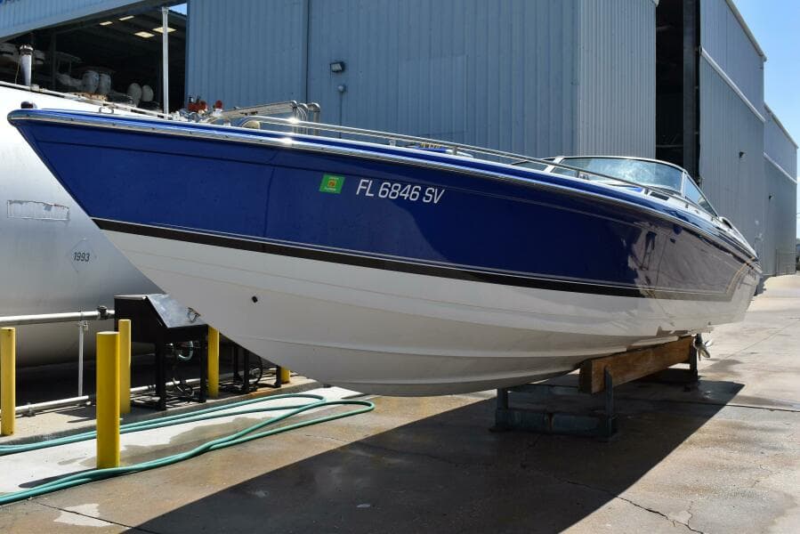 2008 Formula 353 FASTech Sport