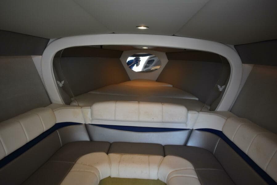 2008 Formula 353 FASTech Sport