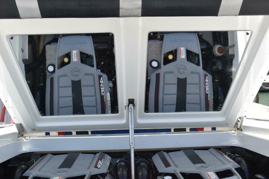 2008 Formula 353 FASTech Sport