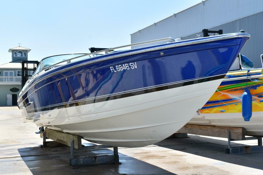 2008 Formula 353 FASTech Sport