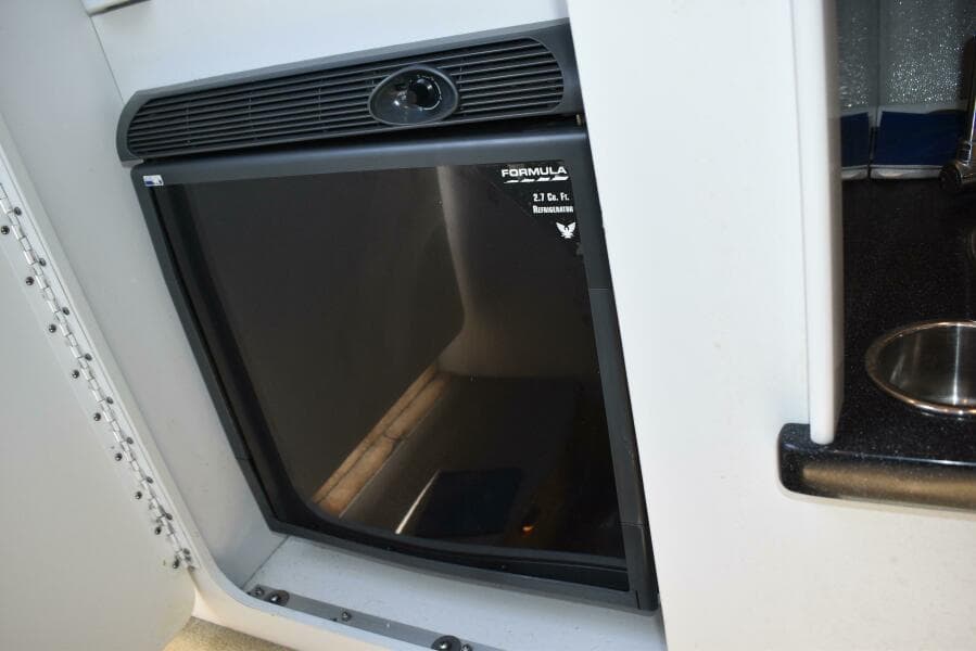 2008 Formula 353 FASTech Sport