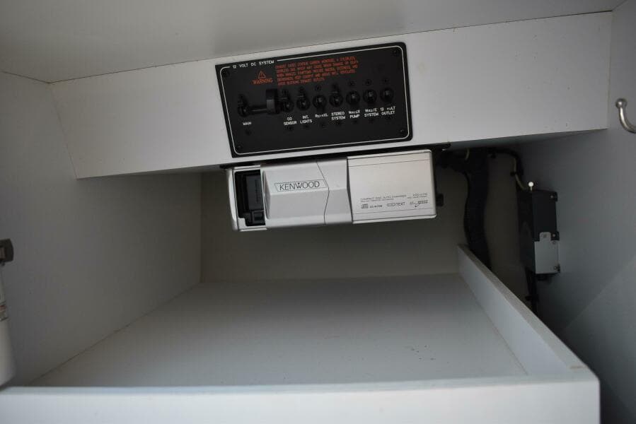 2008 Formula 353 FASTech Sport