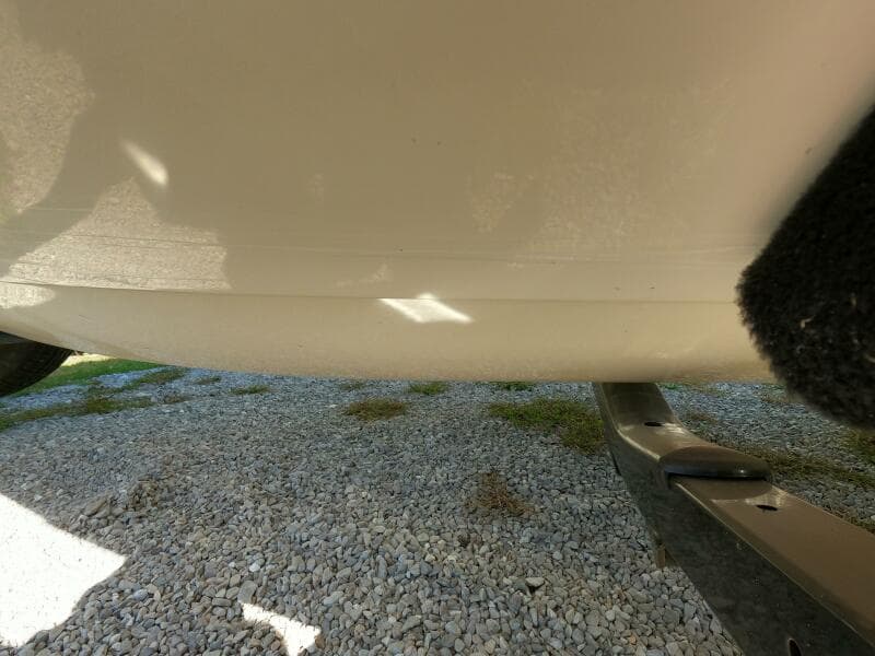 2008 Bryant 210 Bowrider